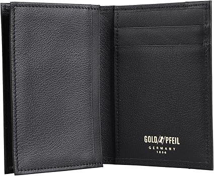 Amazon | [GOLD PFEIL] OXFORD ゴールドファイル カードケース 名刺